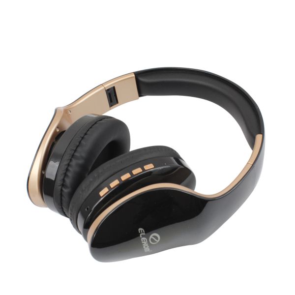 Безжични слушалки EK-P18, Bluetooth - 10 м, Стерео и микрофон