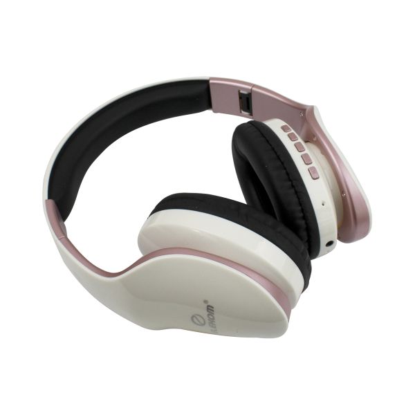 Безжични слушалки EK-P18, Bluetooth - 10 м, Стерео и микрофон