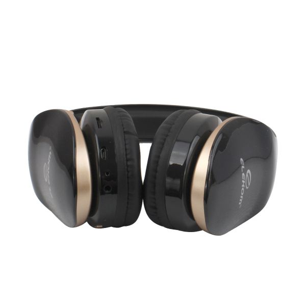 Безжични слушалки EK-P18, Bluetooth - 10 м, Стерео и микрофон