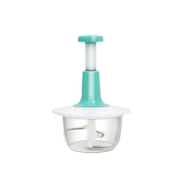 ЧОПЪР ЗА ЗЕЛЕНЧУЦИ 1,5 Литра VG