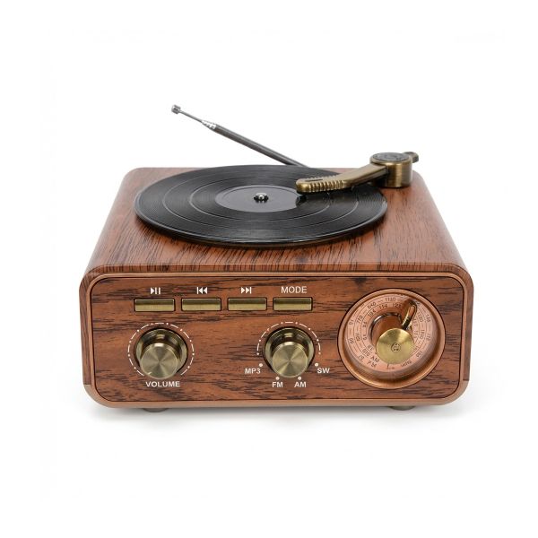 РАДИОПРИЕМНИК MD-1317