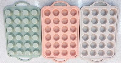 СИЛИКОНОВА ФОРМА EK-G517