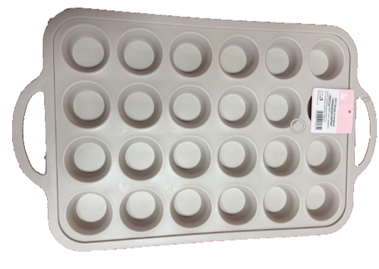 СИЛИКОНОВА ФОРМА EK-G517