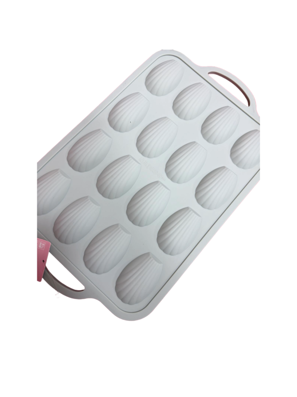 СИЛИКОНОВА ФОРМА  EK-G518