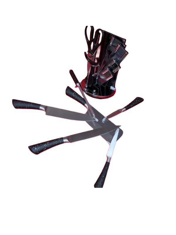 КОМПЛЕКТ НОЖОВЕ EK-D9