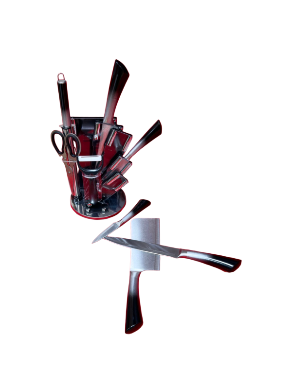 КОМПЛЕКТ НОЖОВЕ EK-B9