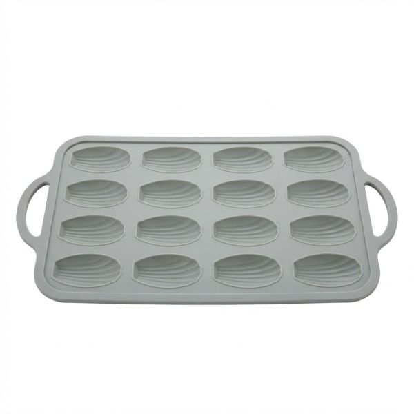 СИЛИКОНОВА ФОРМА  EK-G518