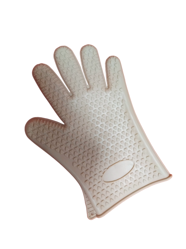 СИЛИКОНОВА РЪКАВИЦА EK-W044