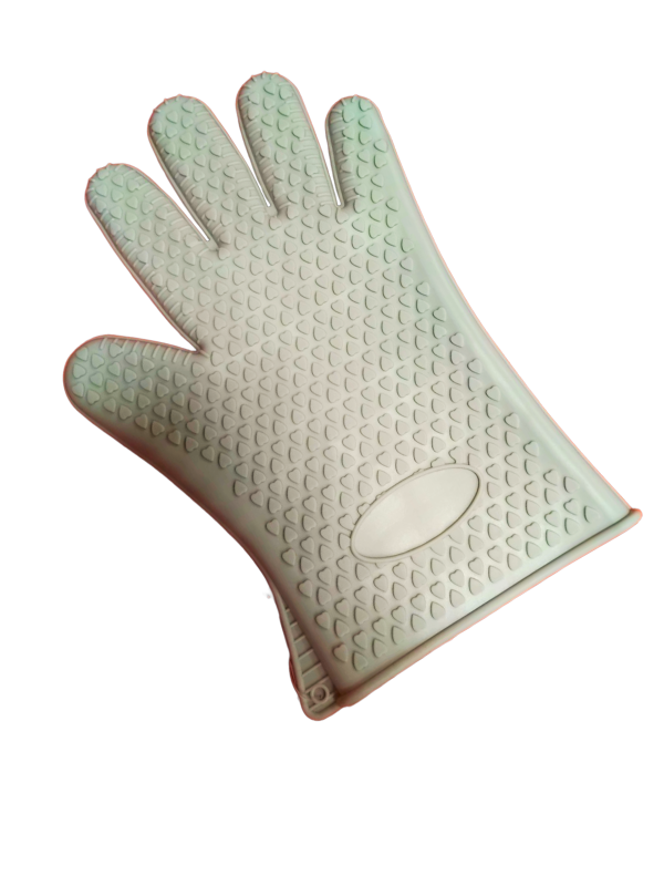 СИЛИКОНОВА РЪКАВИЦА EK-W044