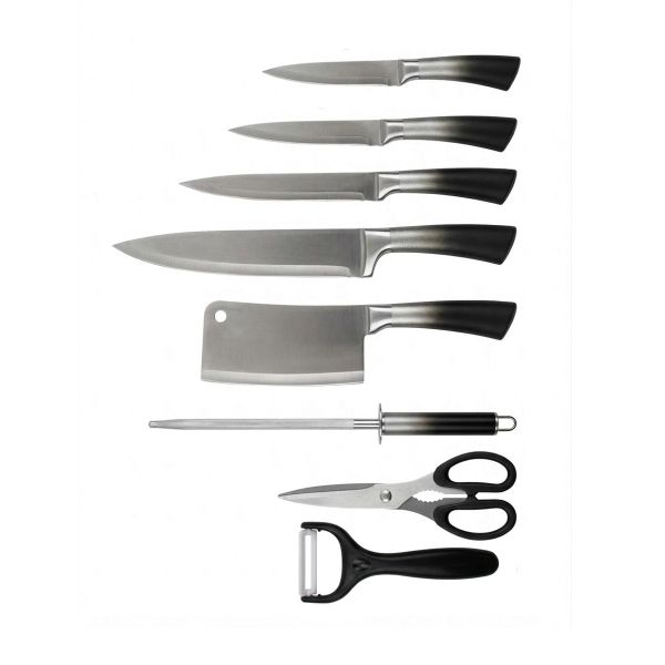 КОМПЛЕКТ НОЖОВЕ EK-A9