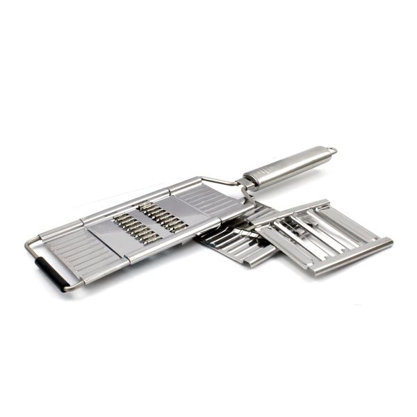 РЕНДЕ 4В1 EK-401GR С 4 ПРИСТАВКИ