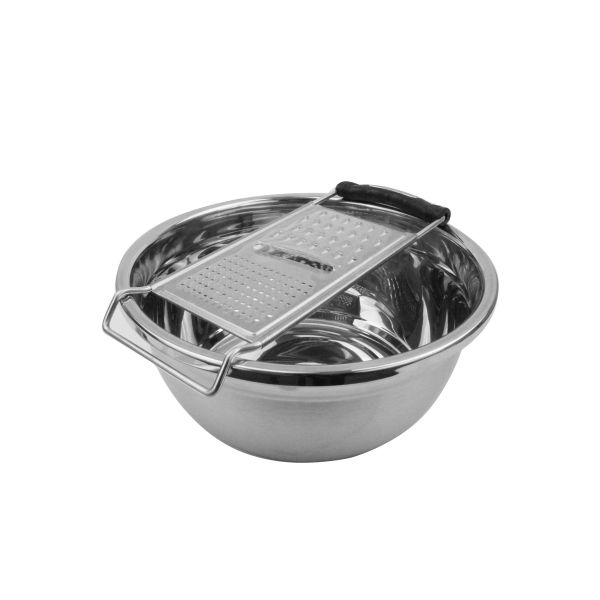 РЕНДЕ EK-3798, 28см, Поставяне на купа за салата