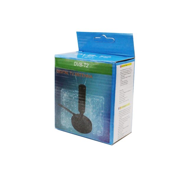 ТВ АНТЕНА DVB -T2