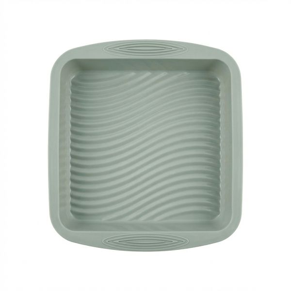 СИЛИКОНОВА ФОРМА ЗА ПЕЧЕНЕ EK-G197