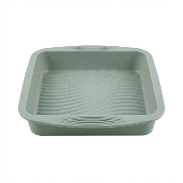 СИЛИКОНОВА ФОРМА ЗА ПЕЧЕНЕ EK-G197