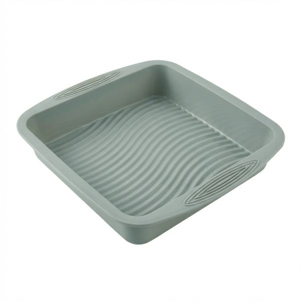 СИЛИКОНОВА ФОРМА ЗА ПЕЧЕНЕ EK-G197