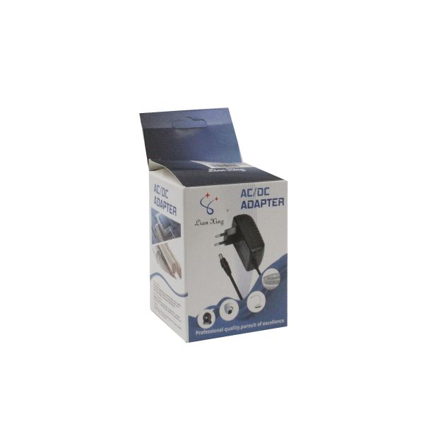 АДАПТЕР 12V 5A