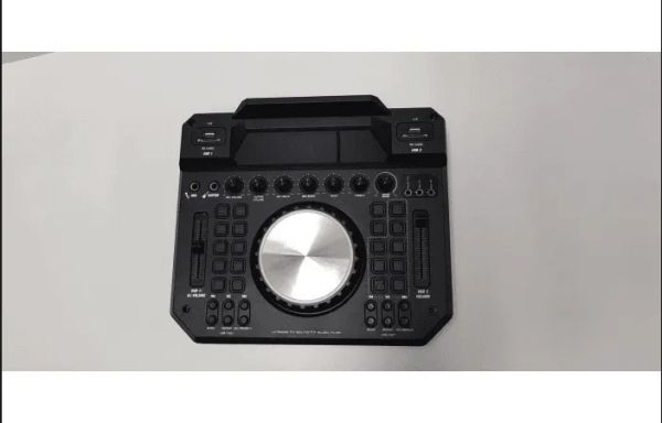 DJ миксираща система Elekom EK-DJ6, Многоканално смесване, Аудио Миксер Elekom Pyle DJ Sound FX