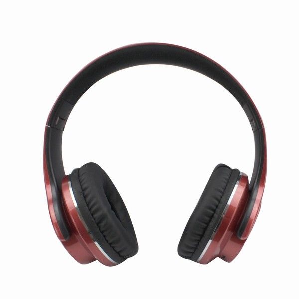 Безжични Слушалки Elekom EK-1010, Стерео слушалка с микрофон, Bluetooth - 10 м