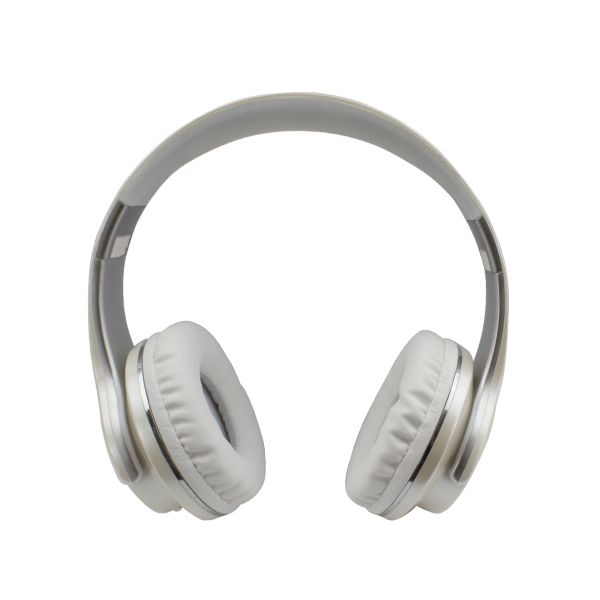 Безжични Слушалки Elekom EK-1010, Стерео слушалка с микрофон, Bluetooth, USB, TF карта