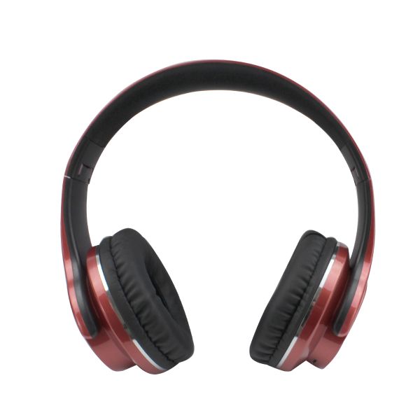 Безжични Слушалки Elekom EK-1010, Стерео слушалка с микрофон, Bluetooth, USB, TF карта