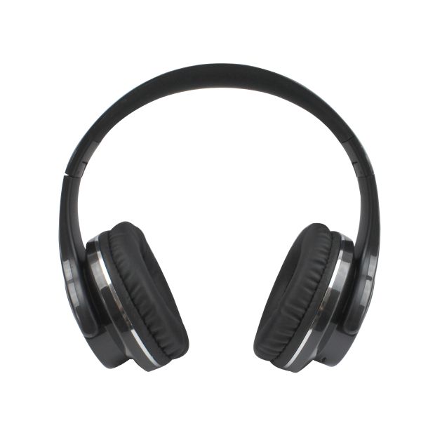Безжични Слушалки Elekom EK-1010, Стерео слушалка с микрофон, Bluetooth - 10 м