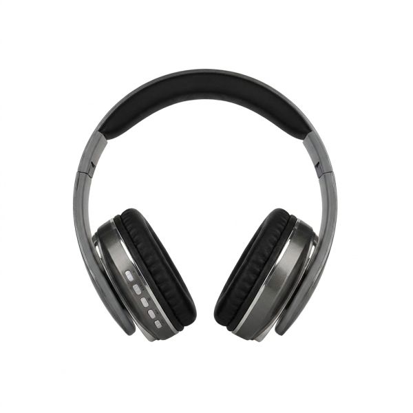 Безжични Слушалки Elekom EK-1020, Bluetooth, USB, TF карта, Стерео и микрофон