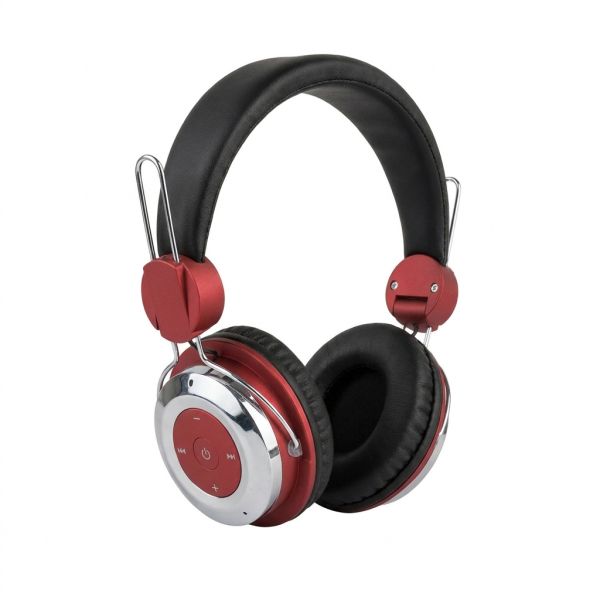 Безжични Слушалки Elekom EK-1008, с Микрофон, Стерео, Bluetooth