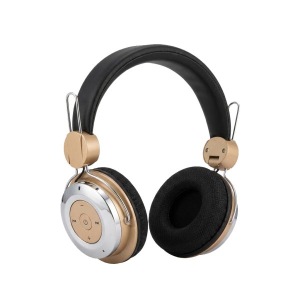 Безжични Слушалки Elekom EK-1008, с Микрофон, Стерео, Bluetooth