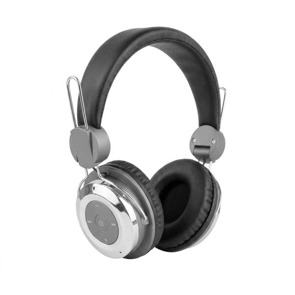 Безжични Слушалки Elekom EK-1008, с Микрофон, Стерео, Bluetooth