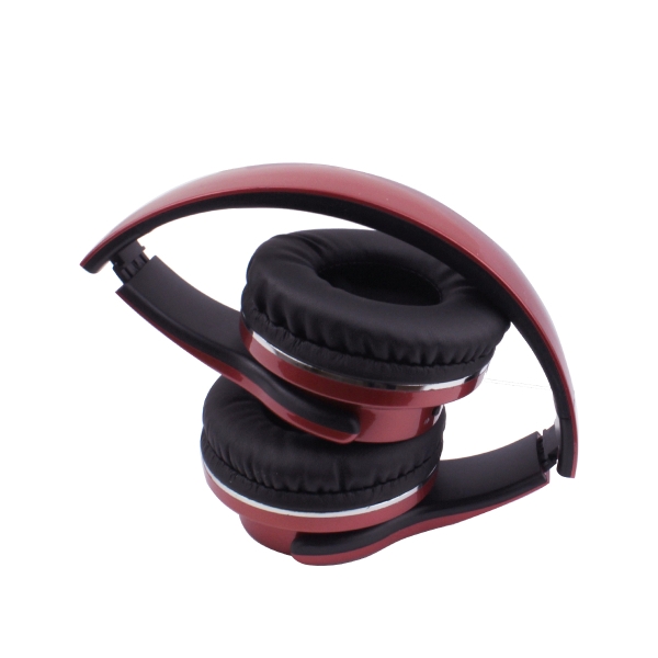 Безжични слушалки Elekom EK-1010, Bluetooth, FM, TF карта
