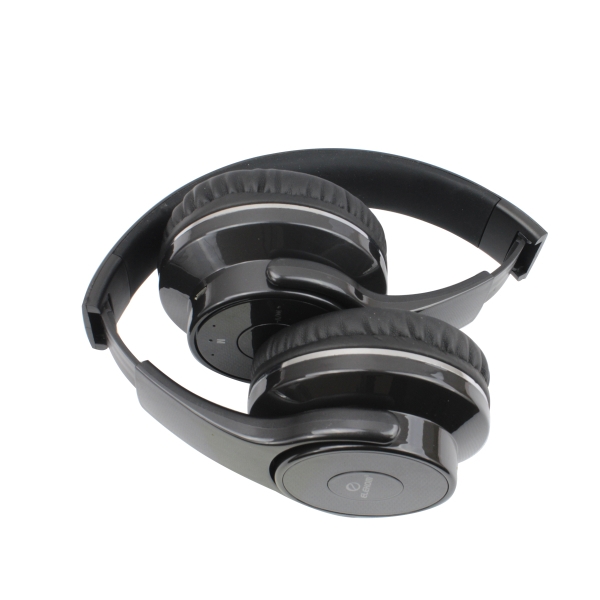 Безжични слушалки Elekom EK-1010, Bluetooth, FM, TF карта