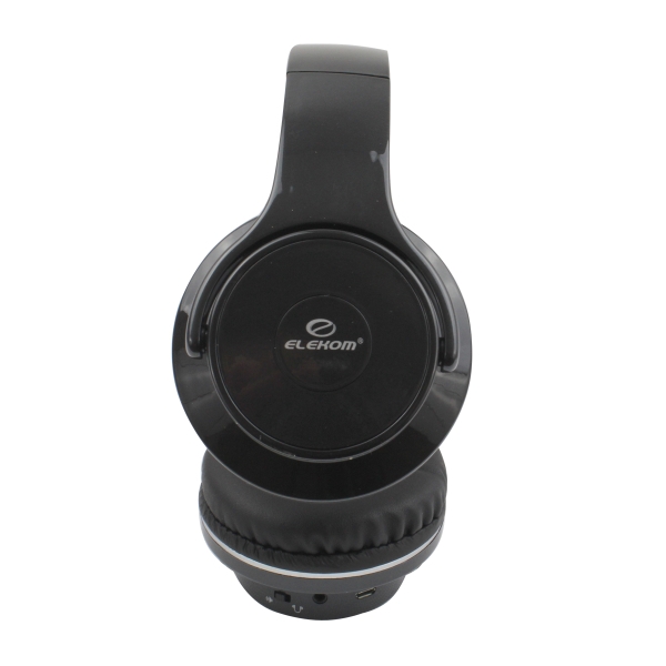 Безжични слушалки Elekom EK-1010, Bluetooth, FM, TF карта