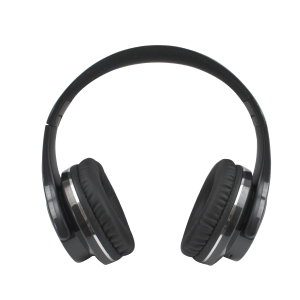 Безжични слушалки Elekom EK-1010, Bluetooth, FM, TF карта